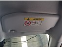 Recambio de parasol derecho para peugeot 208 ii (ub_, up_, uw_, uj_) 1.2 puretech 100 referencia OEM IAM 98100807PR  