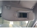 Recambio de parasol derecho para peugeot 208 ii (ub_, up_, uw_, uj_) 1.2 puretech 100 referencia OEM IAM 98100807PR  