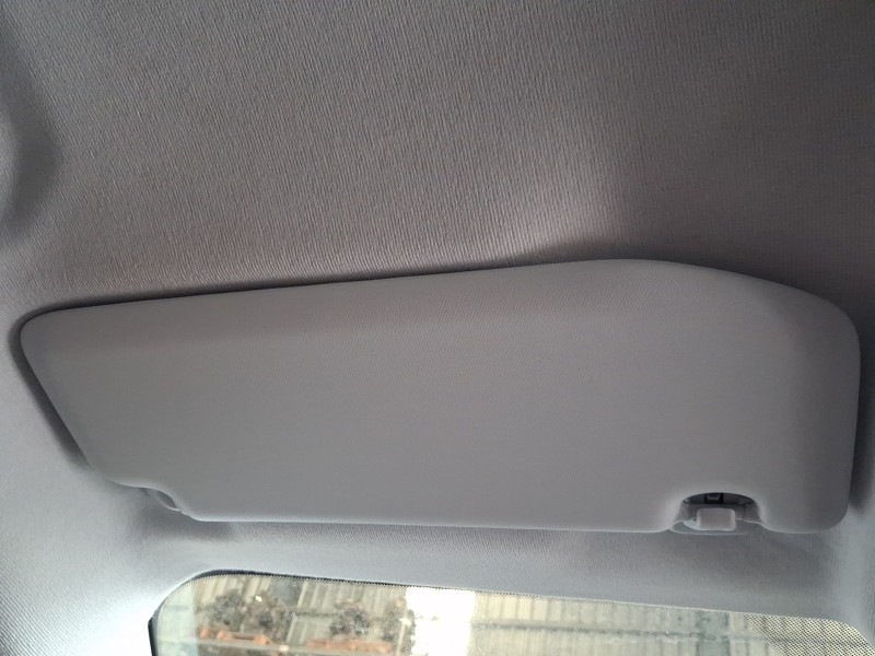 Recambio de parasol izquierdo para peugeot 208 ii (ub_, up_, uw_, uj_) 1.2 puretech 100 referencia OEM IAM 96738898PR  
