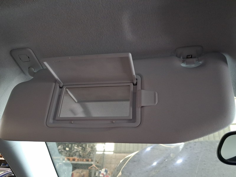 Recambio de parasol izquierdo para peugeot 208 ii (ub_, up_, uw_, uj_) 1.2 puretech 100 referencia OEM IAM 96738898PR  