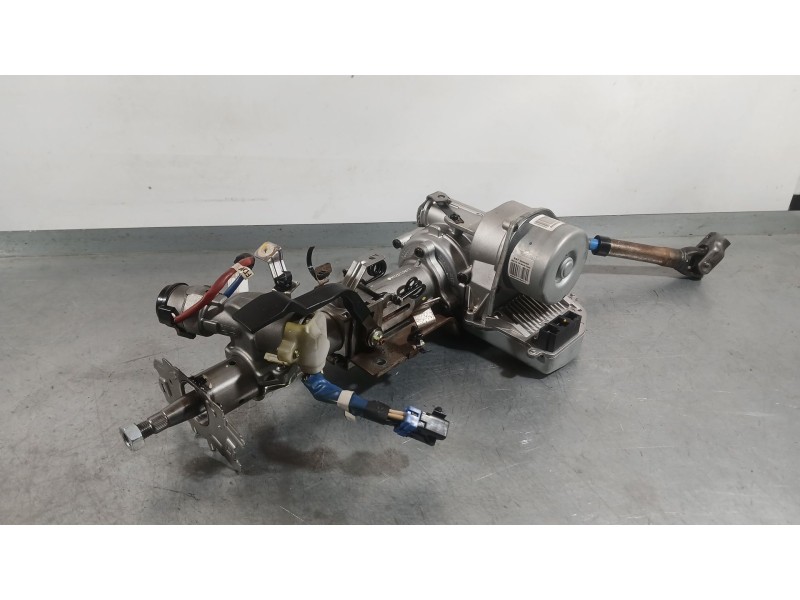 Recambio de columna direccion para hyundai i30 (fd) 1.4 referencia OEM IAM 563102L700AS1  