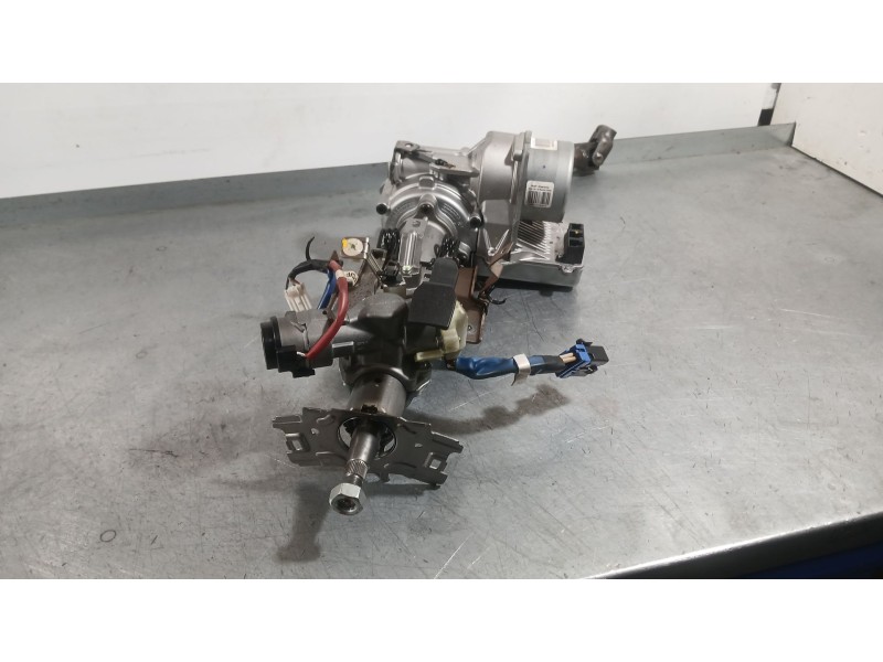 Recambio de columna direccion para hyundai i30 (fd) 1.4 referencia OEM IAM 563102L700AS1  