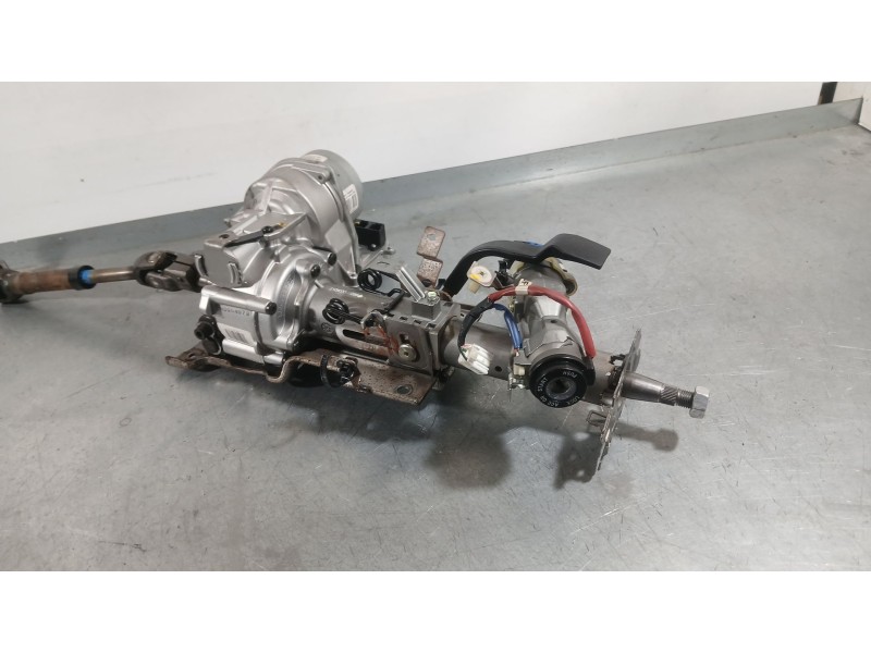 Recambio de columna direccion para hyundai i30 (fd) 1.4 referencia OEM IAM 563102L700AS1  