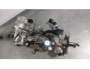 Recambio de columna direccion para hyundai i30 (fd) 1.4 referencia OEM IAM 563102L700AS1  