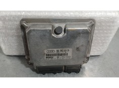 CENTRALITA MOTOR UCE 06A906018CN BOSCH 0261206078