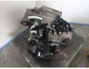 Recambio de caja cambios para skoda rapid active referencia OEM IAM QTS TOCADA CAMBIAR TAPA  26077 5VELOCIDADES