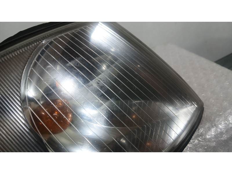 Recambio de piloto delantero derecho para audi a3 (8l1) 1.8 t referencia OEM IAM   