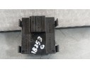 Recambio de mando elevalunas delantero izquierdo para audi a3 (8l1) 1.8 t referencia OEM IAM 8L09598514PK  