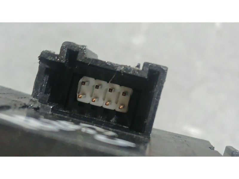 Recambio de mando elevalunas delantero izquierdo para audi a3 (8l1) 1.8 t referencia OEM IAM 8L09598514PK  