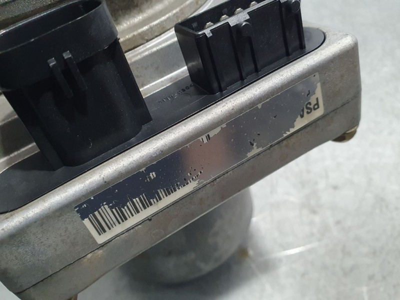 Recambio de bomba direccion electrica para peugeot 307 (s1) xs referencia OEM IAM   SIN REFERENCIA