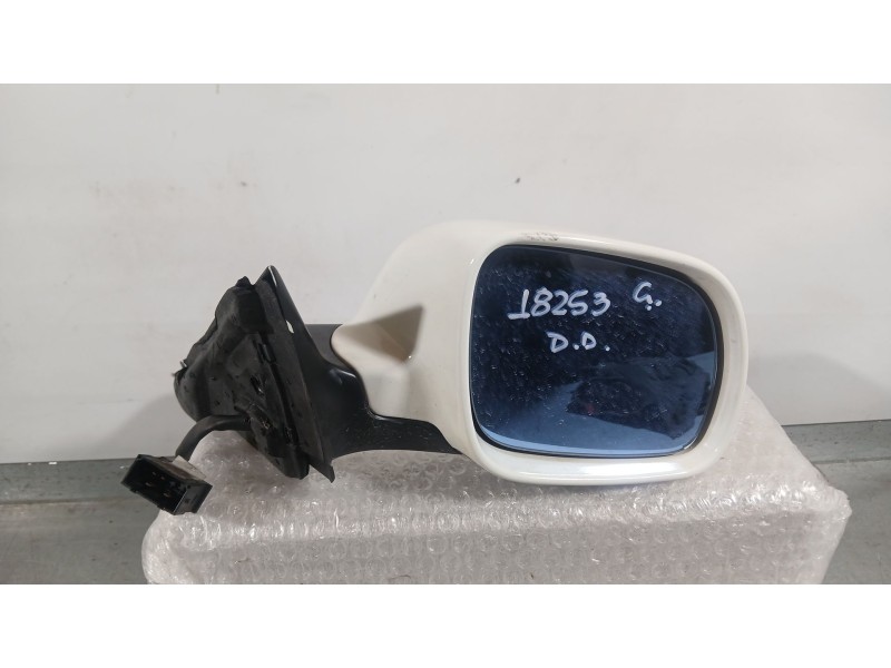 Recambio de retrovisor derecho para audi a3 (8l1) 1.8 t referencia OEM IAM 8L1858500B  