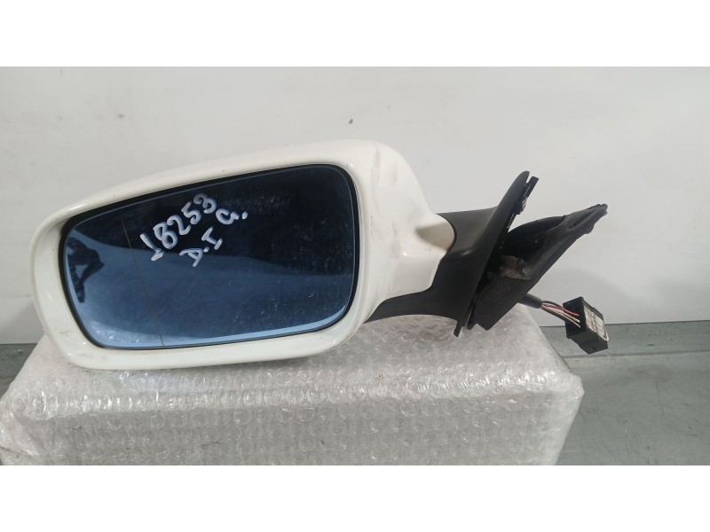 Recambio de retrovisor izquierdo para audi a3 (8l1) 1.8 t referencia OEM IAM 8L1858499B  
