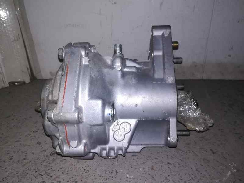 Recambio de diferencial delantero para toyota rav 4 active referencia OEM IAM 1Y328TMC W72 