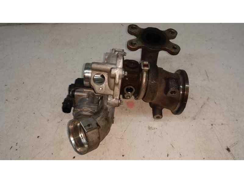 Recambio de turbocompresor para seat ibiza (6p1) 1.2 tsi referencia OEM IAM BM003001 04E145721L 