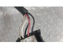 Recambio de retrovisor izquierdo para audi a3 (8l1) 1.8 t referencia OEM IAM 8L1858499B  