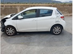 TOYOTA YARIS (_P13_)
