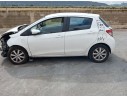toyota yaris (_p13_) del año 2013
