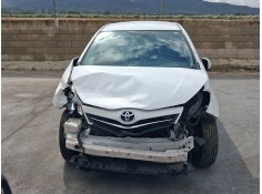 TOYOTA YARIS (_P13_)