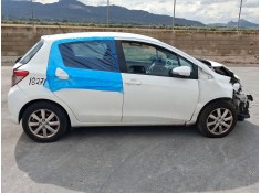 TOYOTA YARIS (_P13_)
