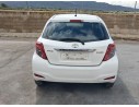 toyota yaris (_p13_) del año 2013