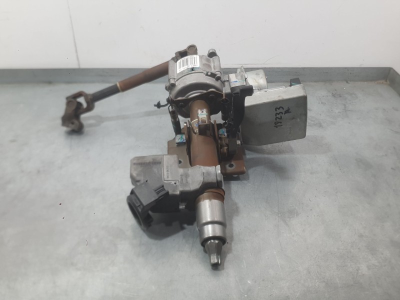 Recambio de columna direccion para ford ecosport 1.5 ecoblue tdci referencia OEM IAM 2001724  