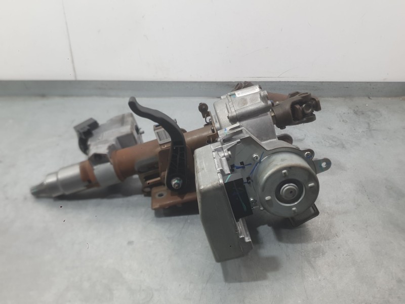 Recambio de columna direccion para ford ecosport 1.5 ecoblue tdci referencia OEM IAM 2001724  