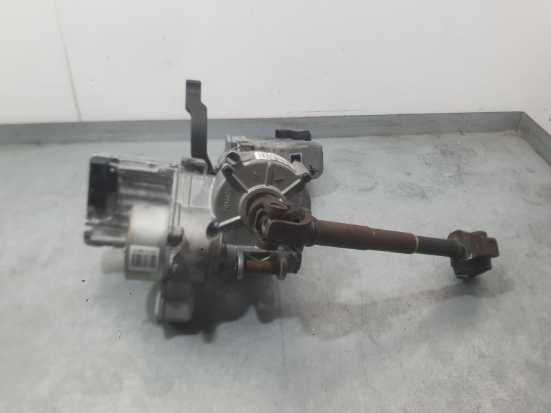 Recambio de columna direccion para ford ecosport 1.5 ecoblue tdci referencia OEM IAM 2001724  