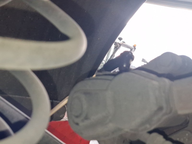 Recambio de pinza freno trasera derecha para audi a5 sportback (8ta) 2.0 tdi referencia OEM IAM 8K0615404B  