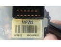 Recambio de mando intermitentes para hyundai i30 (fd) 1.4 referencia OEM IAM   