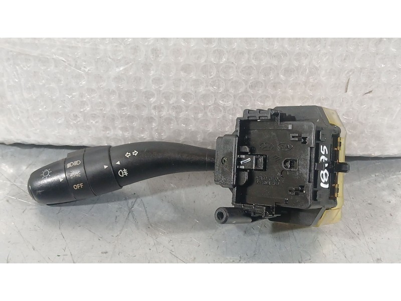 Recambio de mando luces para hyundai i30 (fd) 1.4 referencia OEM IAM 933702R000  