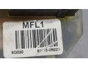 Recambio de mando luces para hyundai i30 (fd) 1.4 referencia OEM IAM 933702R000  