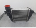 Recambio de intercooler para audi a6 berlina (4f2) 2.0 tdi referencia OEM IAM 4F0145805AA 6070155 MODINE