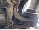 Recambio de brazo suspension inferior delantero izquierdo para audi a5 sportback (8ta) 2.0 tdi referencia OEM IAM 8K0407151D 8K0