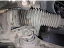 Recambio de cremallera direccion para audi a5 sportback (8ta) 2.0 tdi referencia OEM IAM 8T1422066BX ASISTIDA 