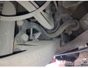 Recambio de puente trasero para audi a5 sportback (8ta) 2.0 tdi referencia OEM IAM 8F0505235J DISCO C/ABS 5 TORNILLOS 