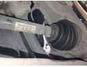 Recambio de transmision delantera derecha para audi a5 sportback (8ta) 2.0 tdi referencia OEM IAM 8K0407271AJ  
