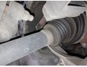 Recambio de transmision delantera izquierda para audi a5 sportback (8ta) 2.0 tdi referencia OEM IAM 8K0407271AJ  