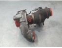 Recambio de turbocompresor para ford ecosport 1.5 ecoblue tdci referencia OEM IAM   