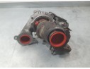 Recambio de turbocompresor para ford ecosport 1.5 ecoblue tdci referencia OEM IAM   