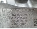 Recambio de turbocompresor para ford ecosport 1.5 ecoblue tdci referencia OEM IAM   