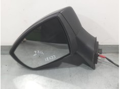 Recambio de retrovisor izquierdo para ford ecosport 1.5 ecoblue tdci referencia OEM IAM DN1517683AD ELECTRICO 