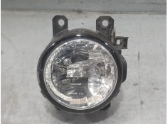 FARO ANTINIEBLA IZQUIERDO E3B515B243AA 89209184 VALEO
