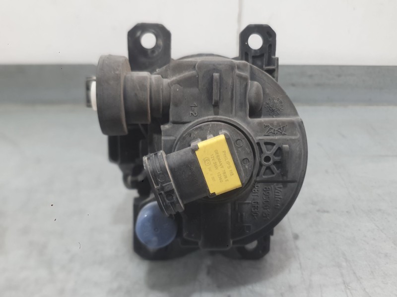 Recambio de faro antiniebla izquierdo para ford ecosport 1.5 ecoblue tdci referencia OEM IAM 1826337  