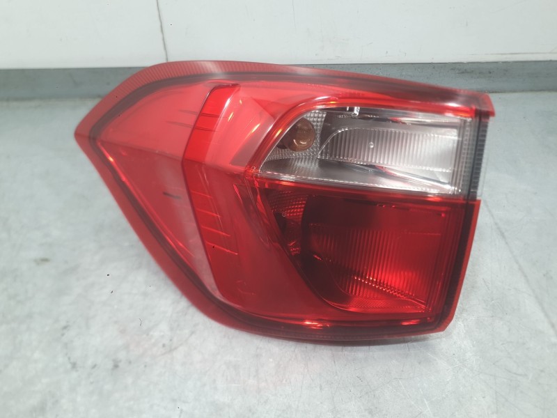 Recambio de piloto trasero izquierdo exterior para ford ecosport 1.5 ecoblue tdci referencia OEM IAM   