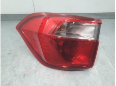 Recambio de piloto trasero izquierdo exterior para ford ecosport 1.5 ecoblue tdci referencia OEM IAM   