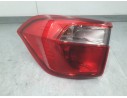 Recambio de piloto trasero izquierdo exterior para ford ecosport 1.5 ecoblue tdci referencia OEM IAM   