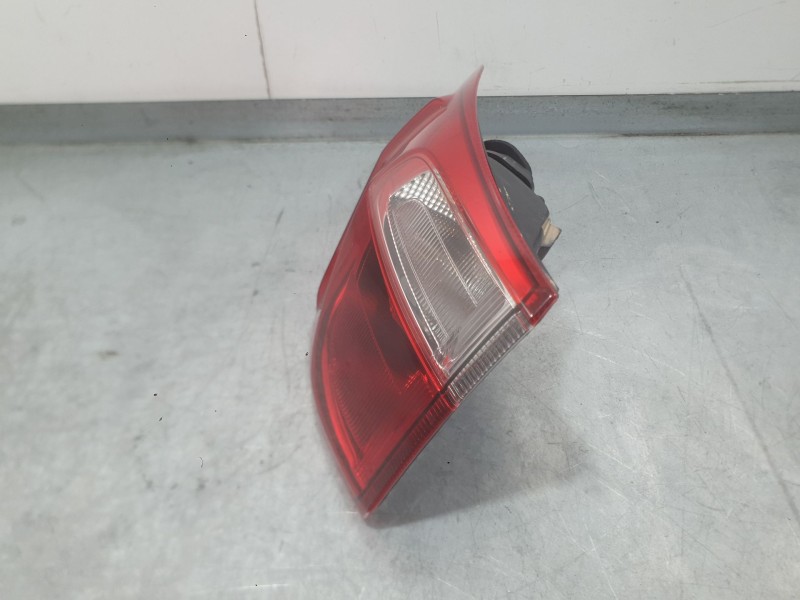 Recambio de piloto trasero izquierdo exterior para ford ecosport 1.5 ecoblue tdci referencia OEM IAM   