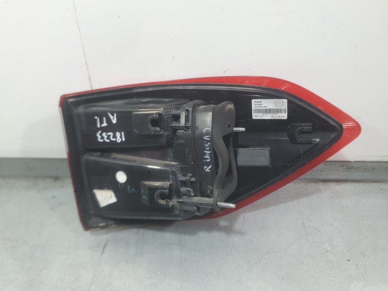 Recambio de piloto trasero izquierdo exterior para ford ecosport 1.5 ecoblue tdci referencia OEM IAM   