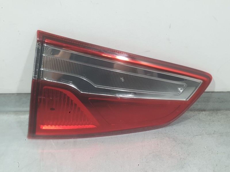 Recambio de piloto trasero izquierdo interior para ford ecosport 1.5 ecoblue tdci referencia OEM IAM   