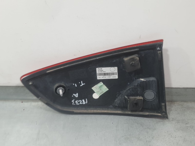 Recambio de piloto trasero izquierdo interior para ford ecosport 1.5 ecoblue tdci referencia OEM IAM   
